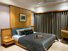 Alba Inn, Vijay Nagar